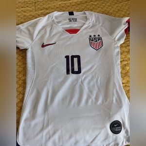 Carli Lloyd US Jersey